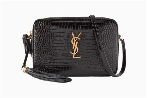 classic ysl bag|YSL Bags official website.